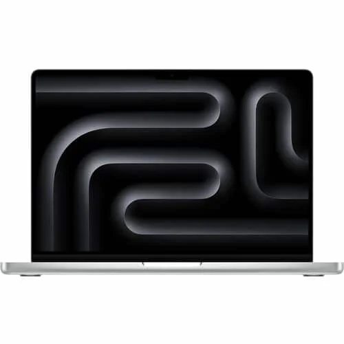 MBP 16 Silver/18C/20C GPU/24GB/1T - MGE44FN/A